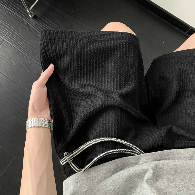 FreeFlex Straight-Leg Training Shorts