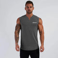 VNeck Stringer Compression Tank