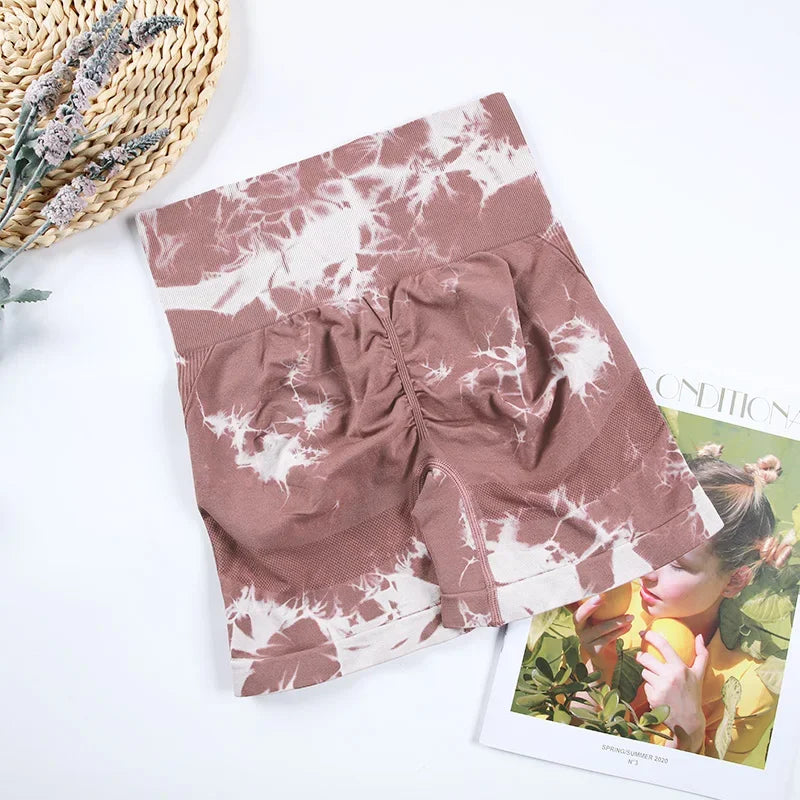 Velocity Sculpt Shorts