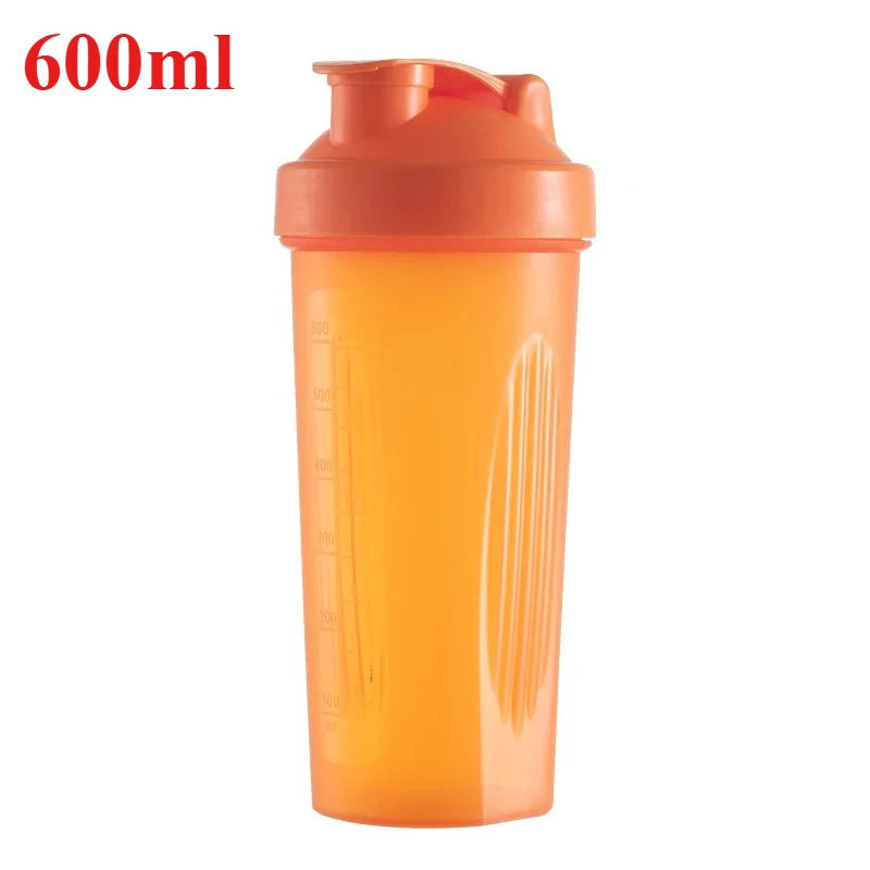 SteelBall Sport Protein Shaker