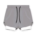 CoreFlex 2-in-1 Running Shorts