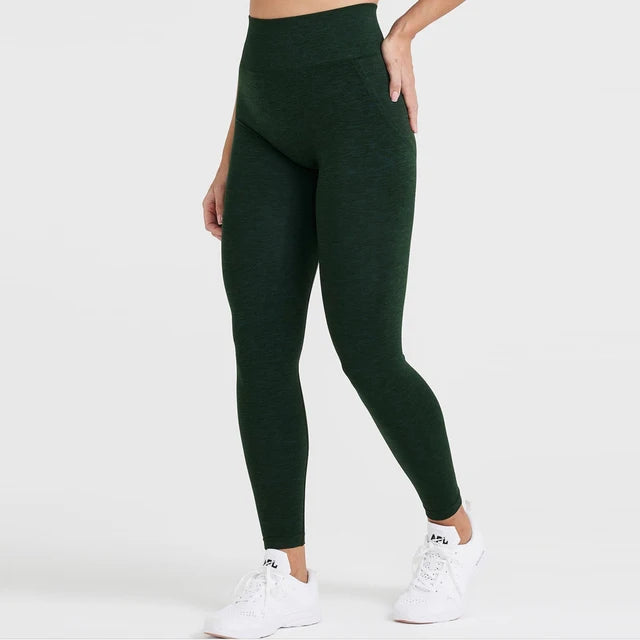 Effortless Sculpt Seamless Leggings
