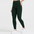 Effortless Sculpt Seamless Leggings