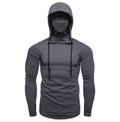 VanguardShade Mask Hoodie