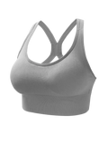 AeroFlex Support Sports Bra