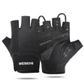 ForgeGrip Elite Lifting Gloves