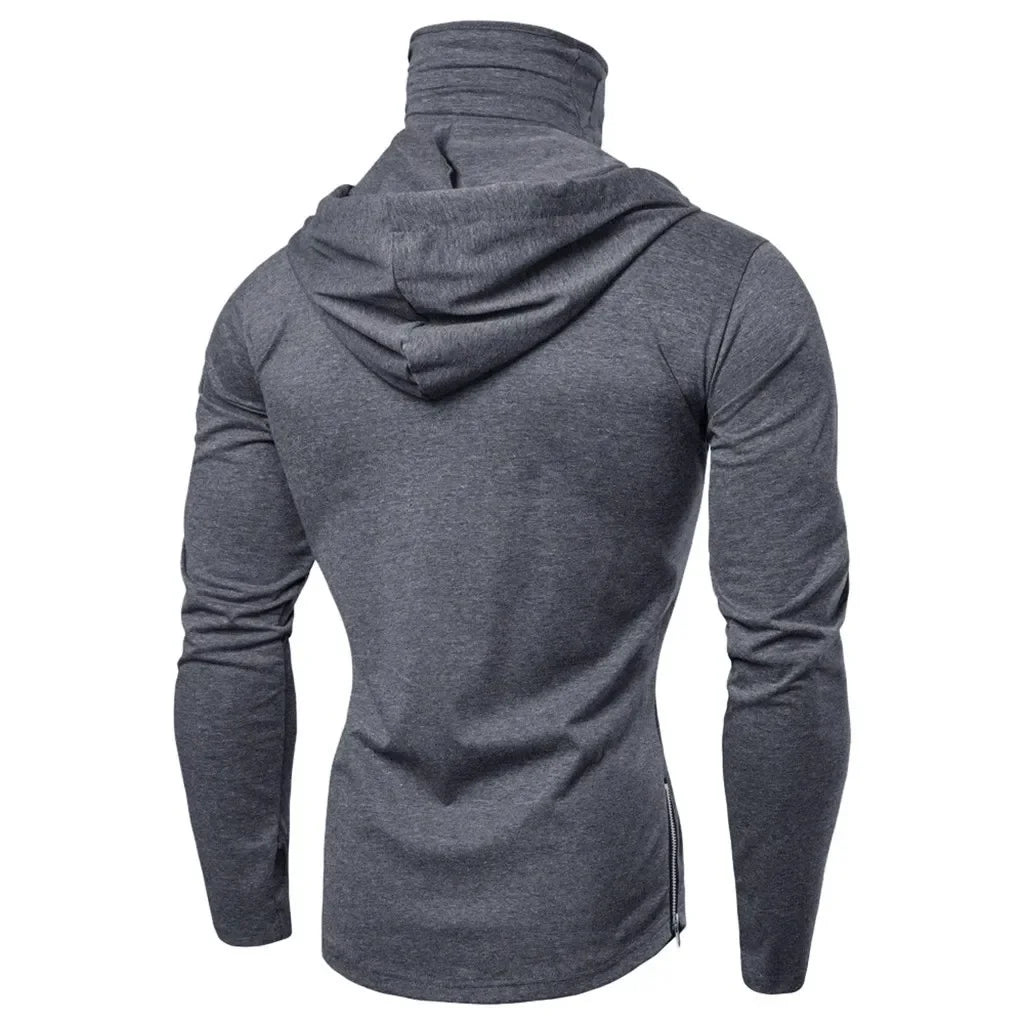 VanguardShade Mask Hoodie