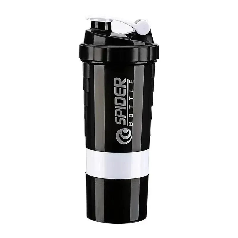TriLayer Mix Protein Shaker (Multi-Pack)