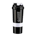 TriLayer Mix Protein Shaker (Multi-Pack)