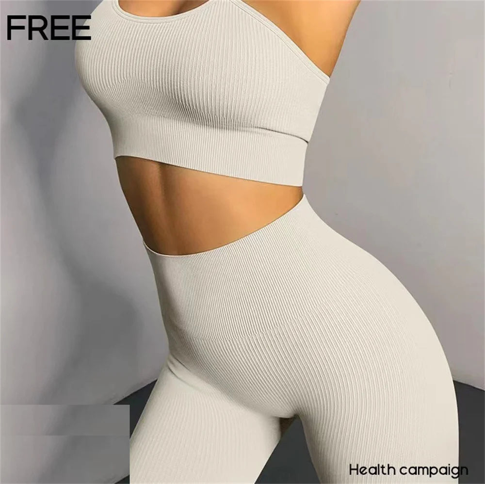 SculptKnit Luxe Leggings