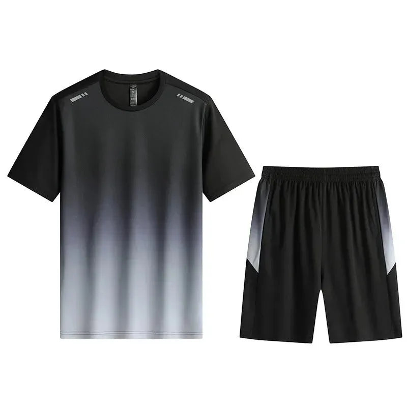 IronCore Short-Sleeve Training Set