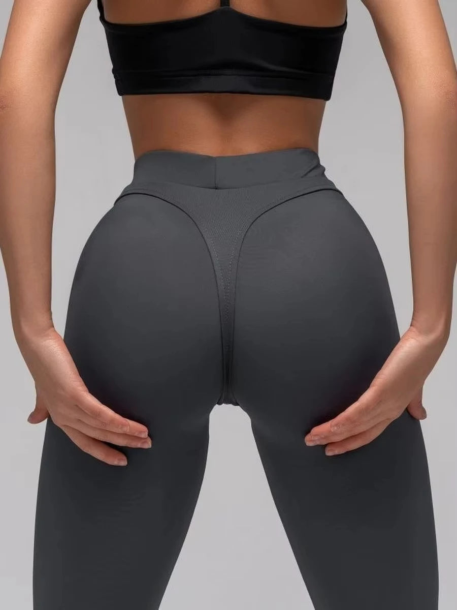 Midnight Sculpt Performance Leggings