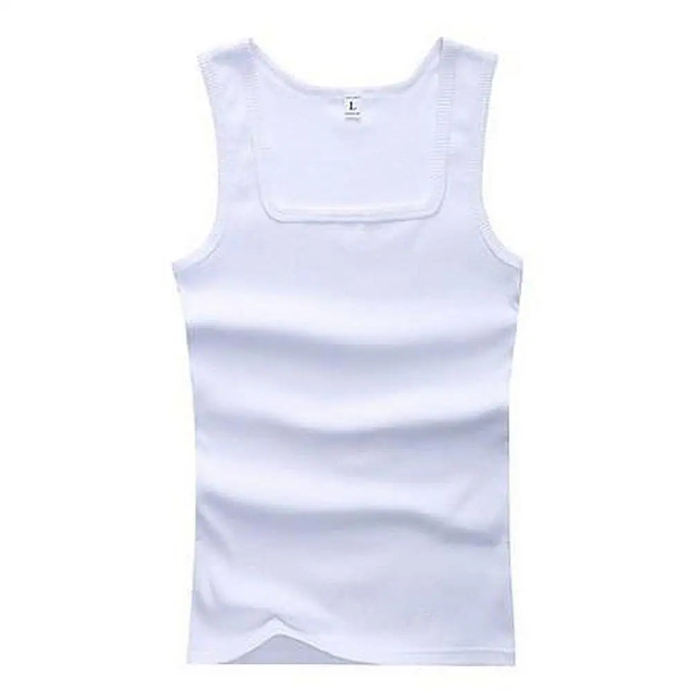 CoreClassic Cotton Bodybuilding Tank