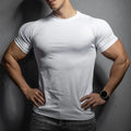 VeloCore Quick-Dry Training Tee