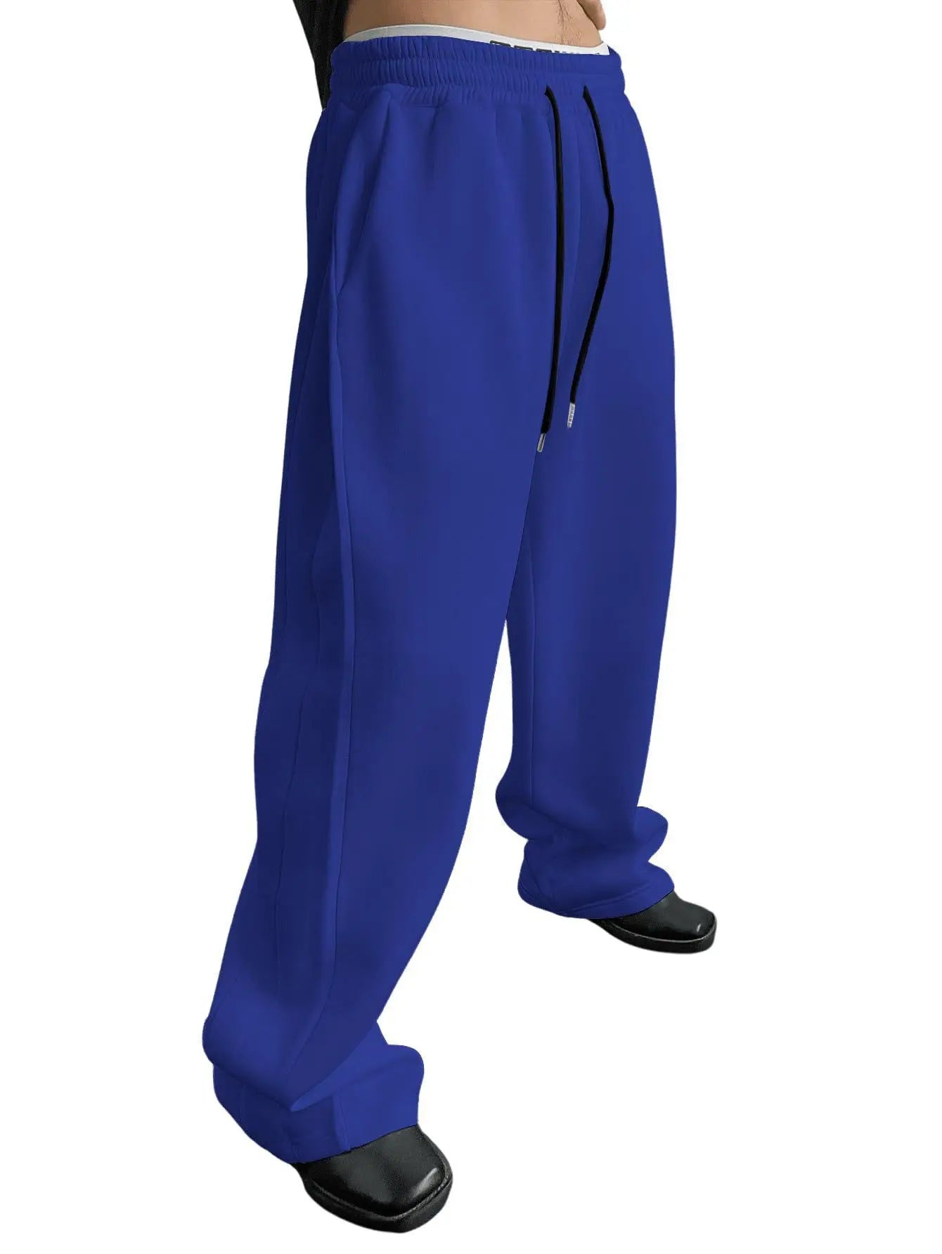 IronStride Oversized Sport Joggers