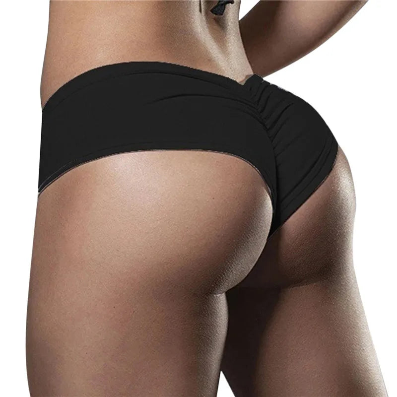 SunCurve Sport Shorts