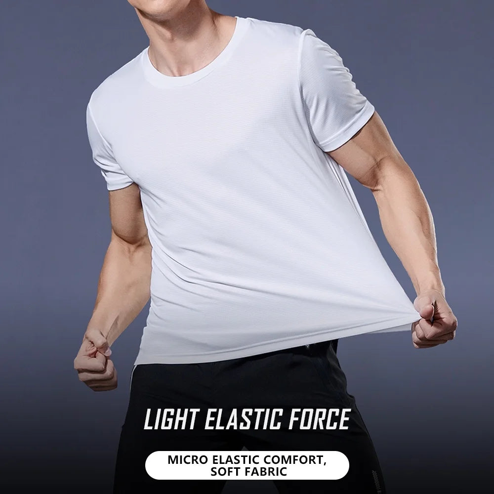 AeroDry Quick-Dry Training Tee