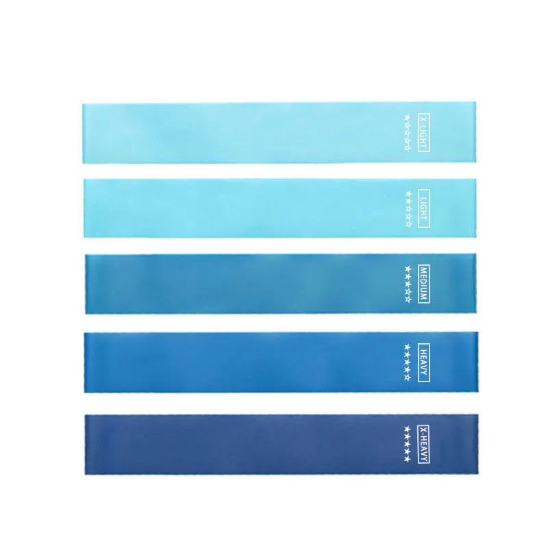 Resistance Bands Set