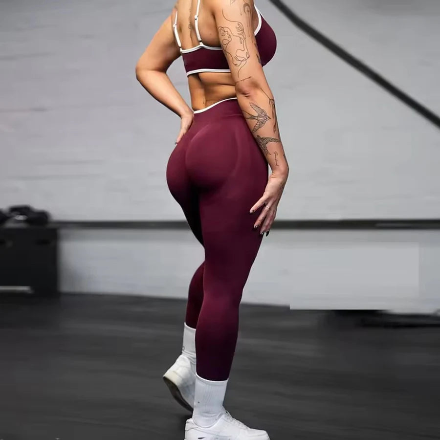 Ignite Sculpt Leggings