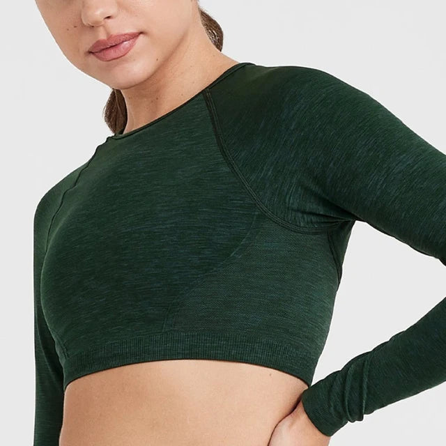 Effortless Sculpt Seamless Leggings