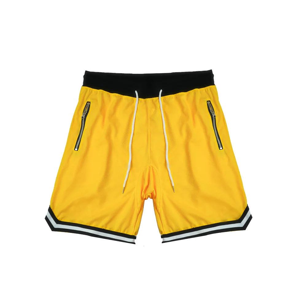 CourtMesh Basketball Mesh Shorts