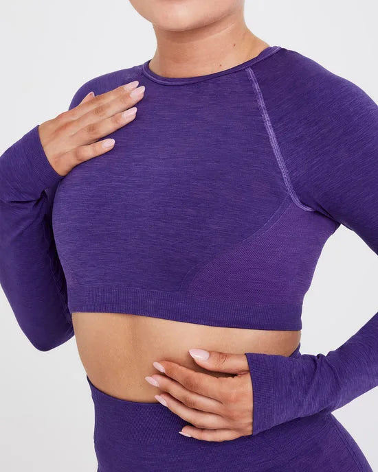 Effortless Sculpt Seamless Leggings