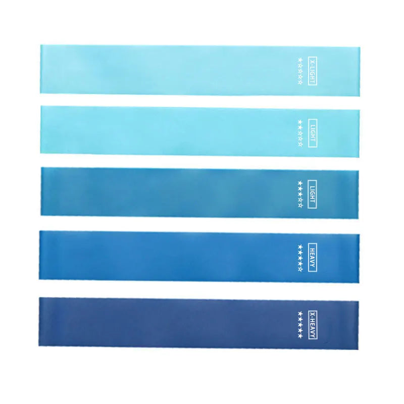 Resistance Bands Set