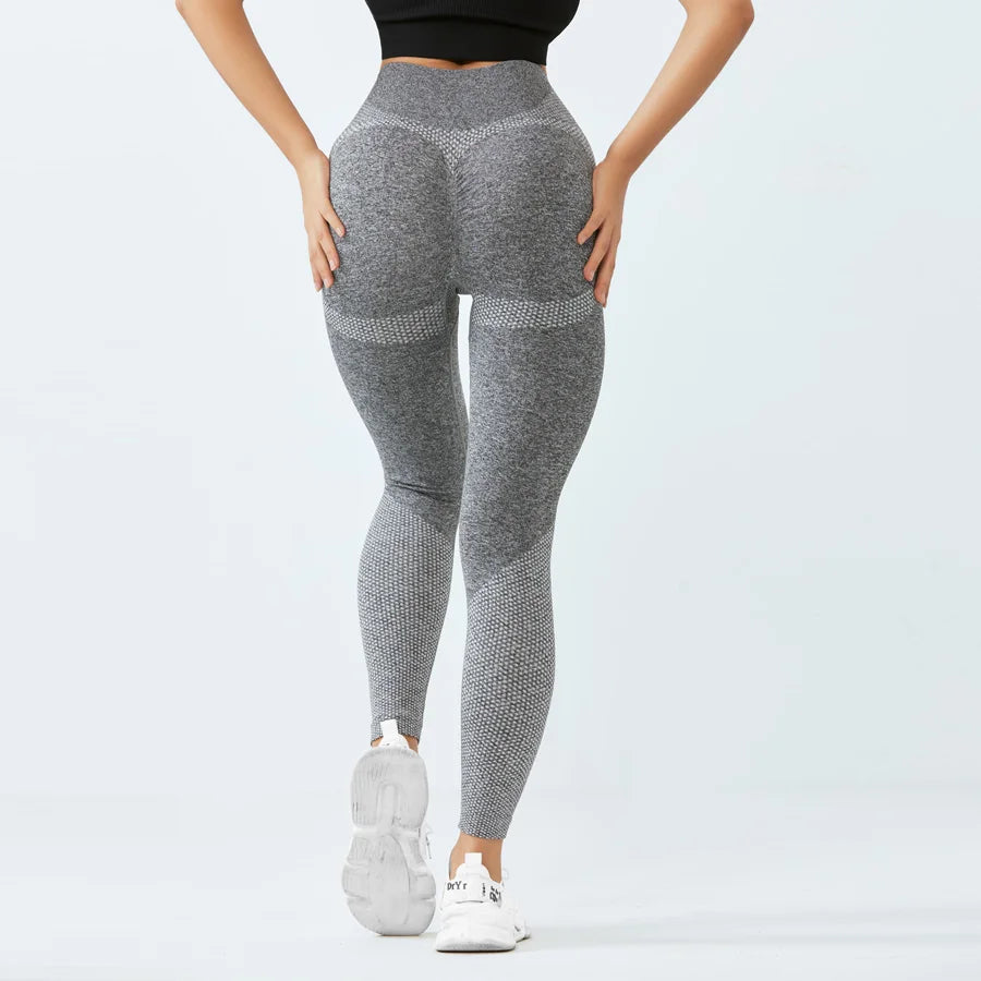 SculptFlex Seamless Leggings