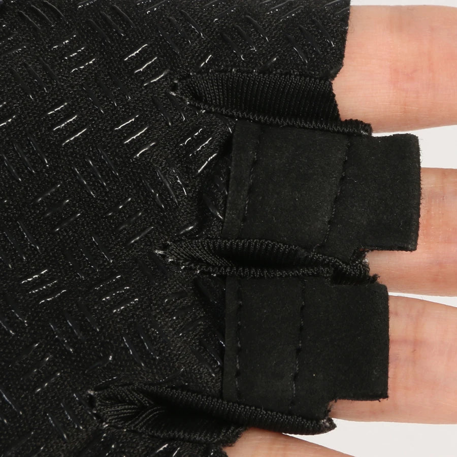 TitanGrip Weightlifting Gloves