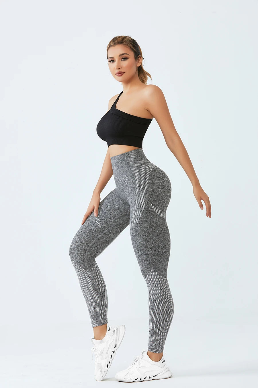 SculptFlex Seamless Leggings