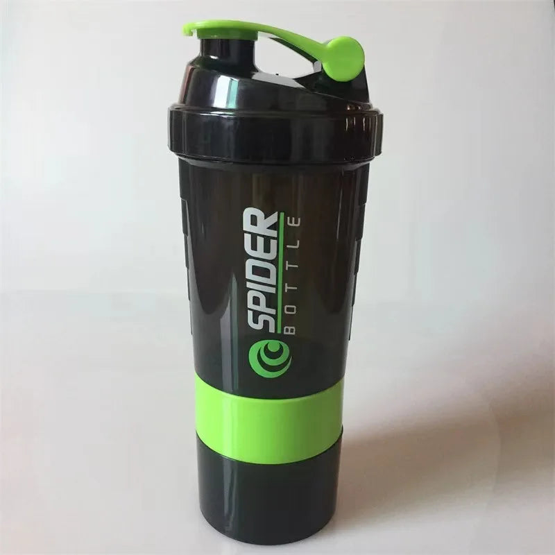 TriCore XL 3-Layer Protein Shaker