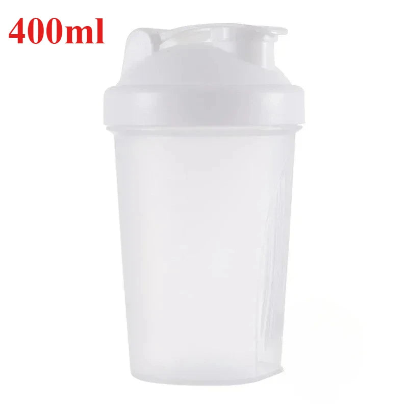 SteelBall Sport Protein Shaker