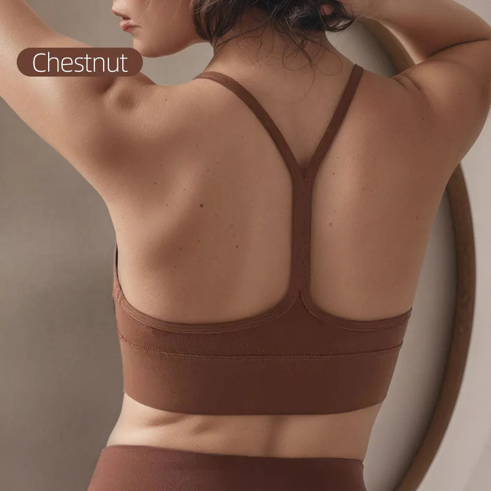 FlexForm Performance Sports Bra