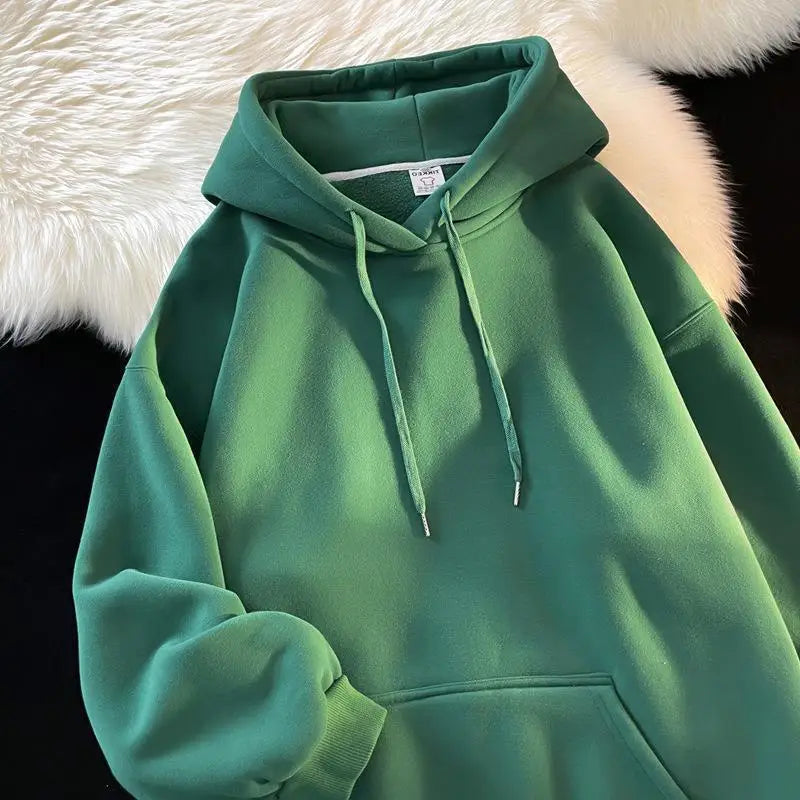 CourtCore Graphic Hat Hoodie