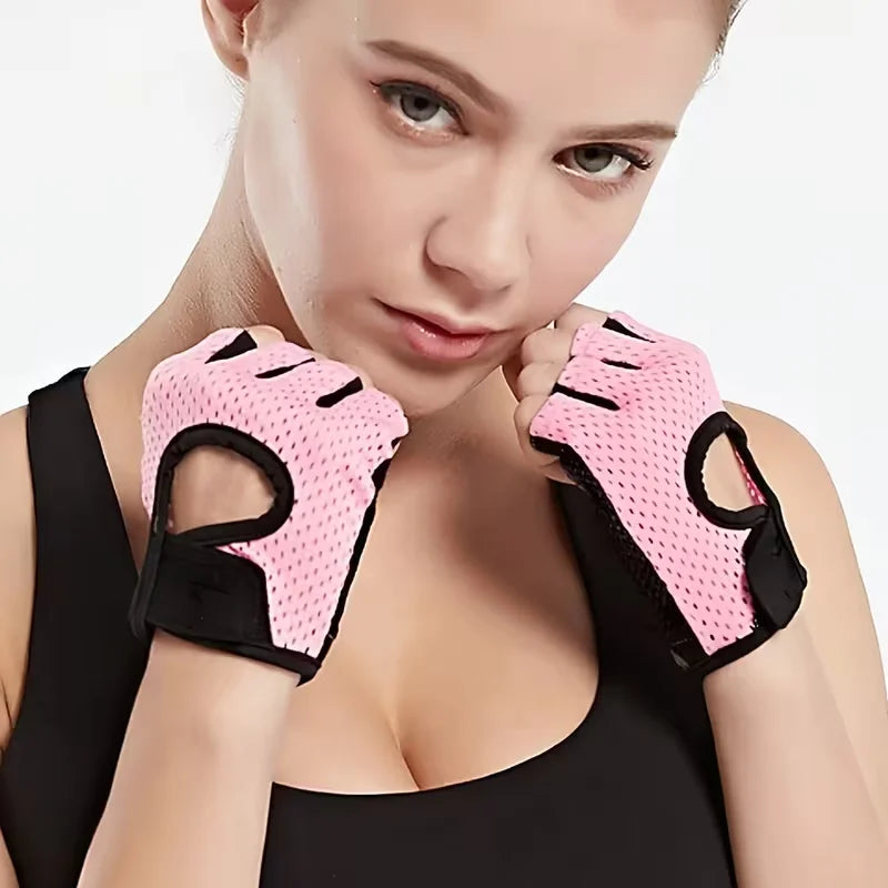 FlexFit Women’s Performance Gloves