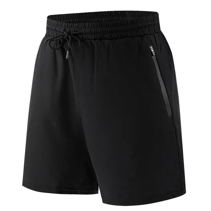 CourtFlow Lightweight Athletic Shorts