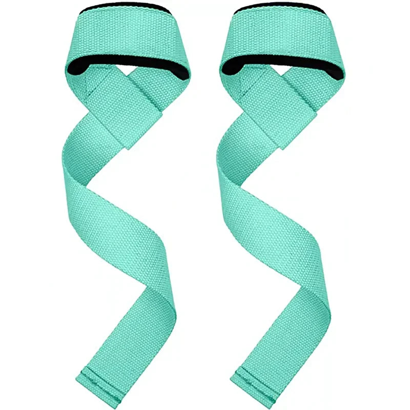 WrapTitan Adjustable Wrist Straps