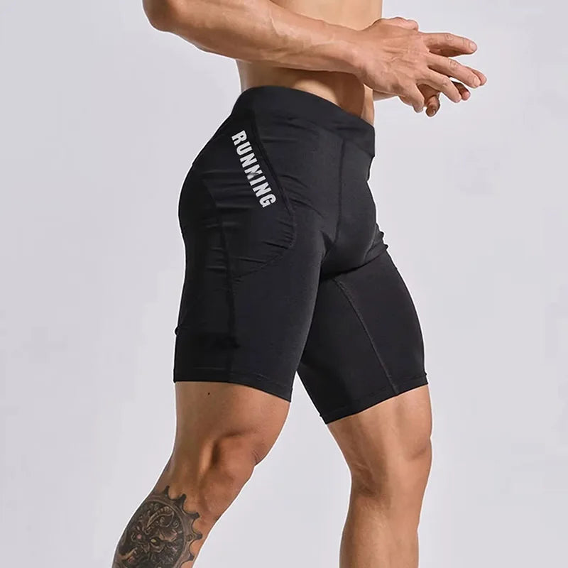 PulseGrip Compression Training Tights