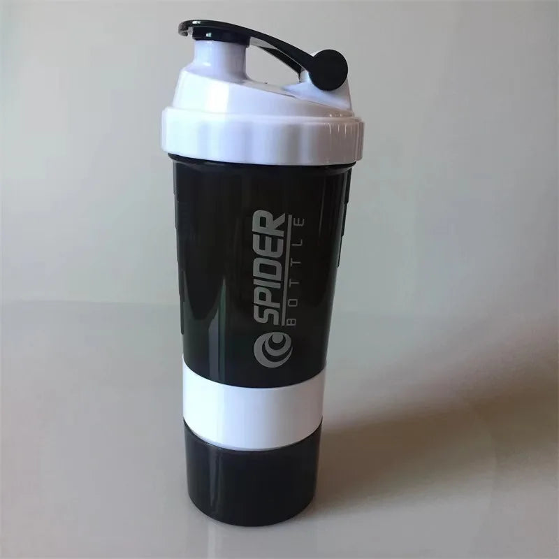 TriCore XL 3-Layer Protein Shaker