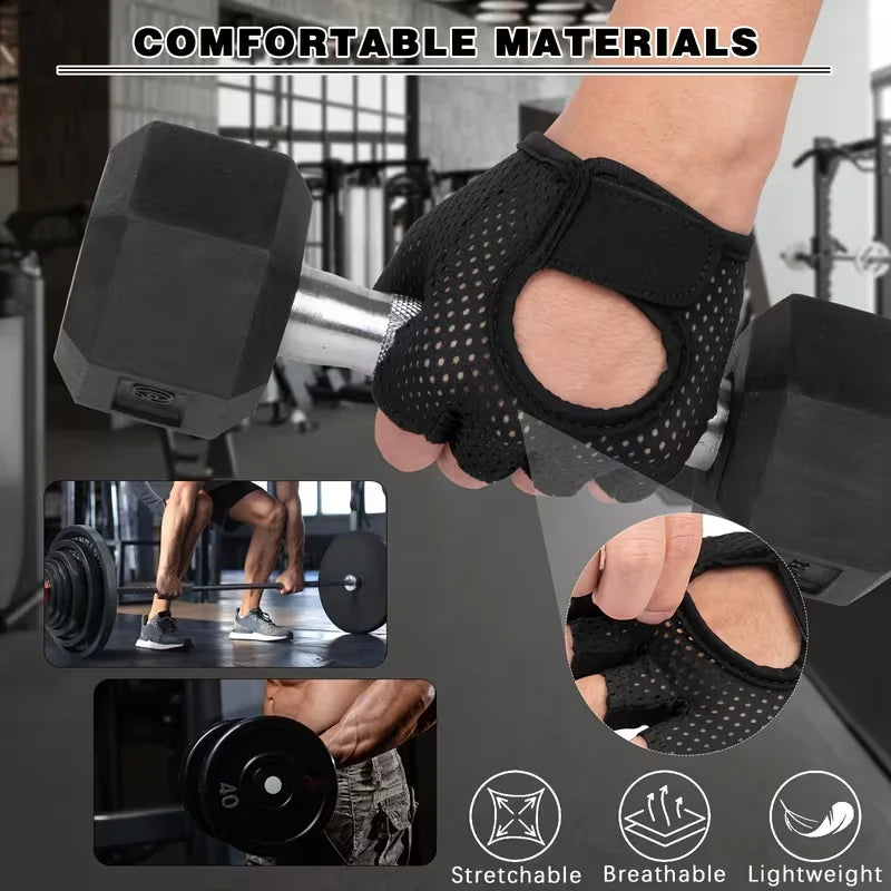 FlexFit Women’s Performance Gloves
