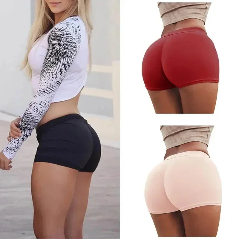 FlexCore Elastic Sport Shorts