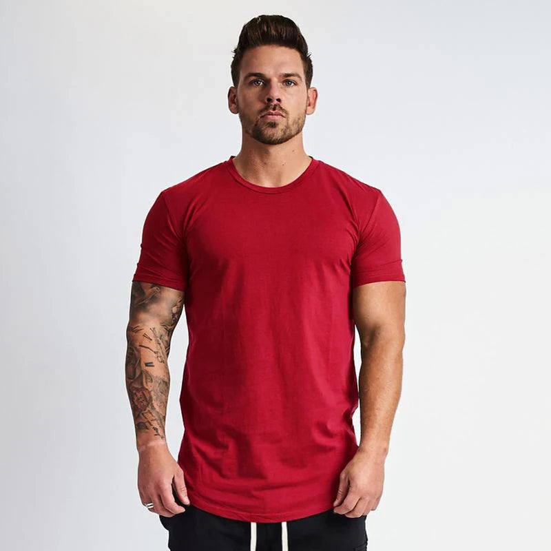 MusclePulse Training Tee