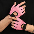 TitanGrip Weightlifting Gloves