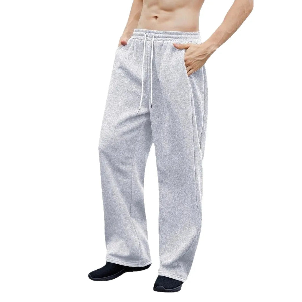 IronStride Oversized Sport Joggers
