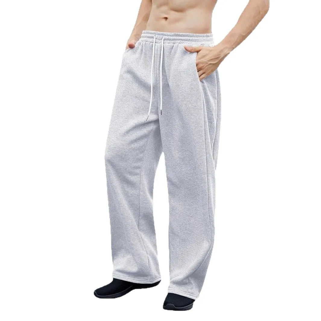 IronStride Oversized Sport Joggers