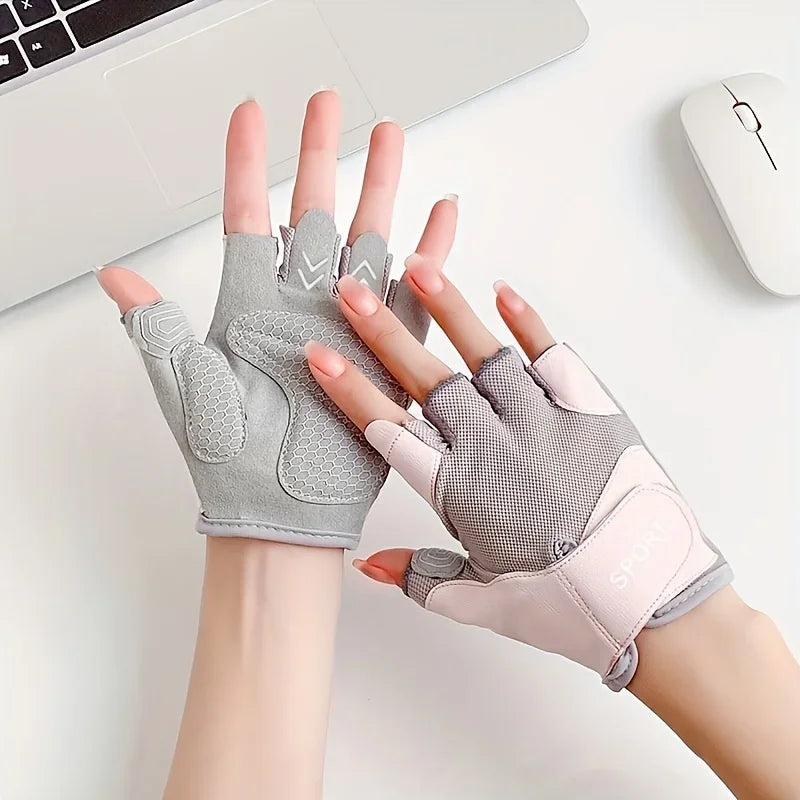 AirFlex Breathable Training Gloves