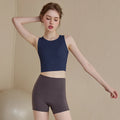 PureMotion Yoga Crop Top