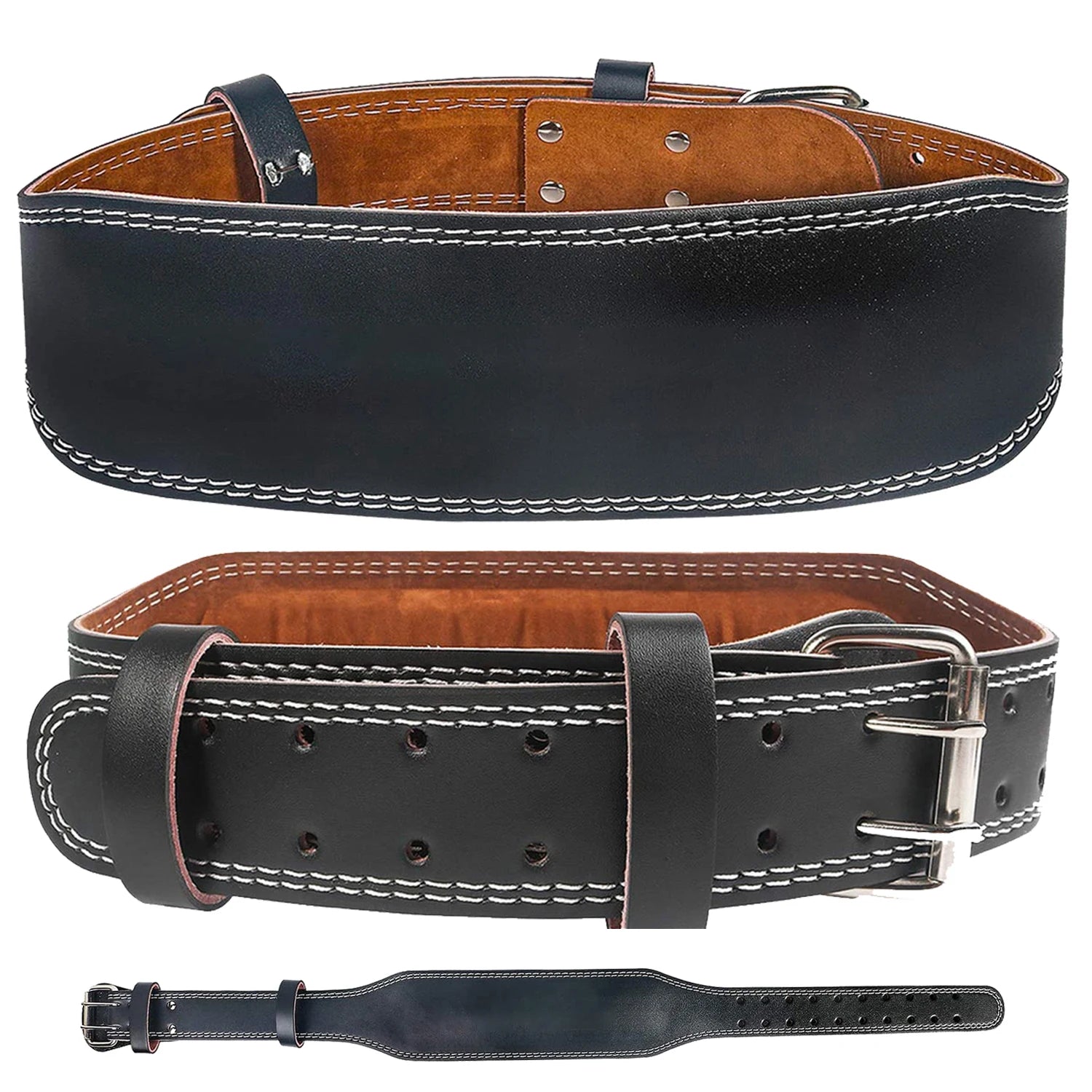 CrossCore 10.5cm Lifting Belt