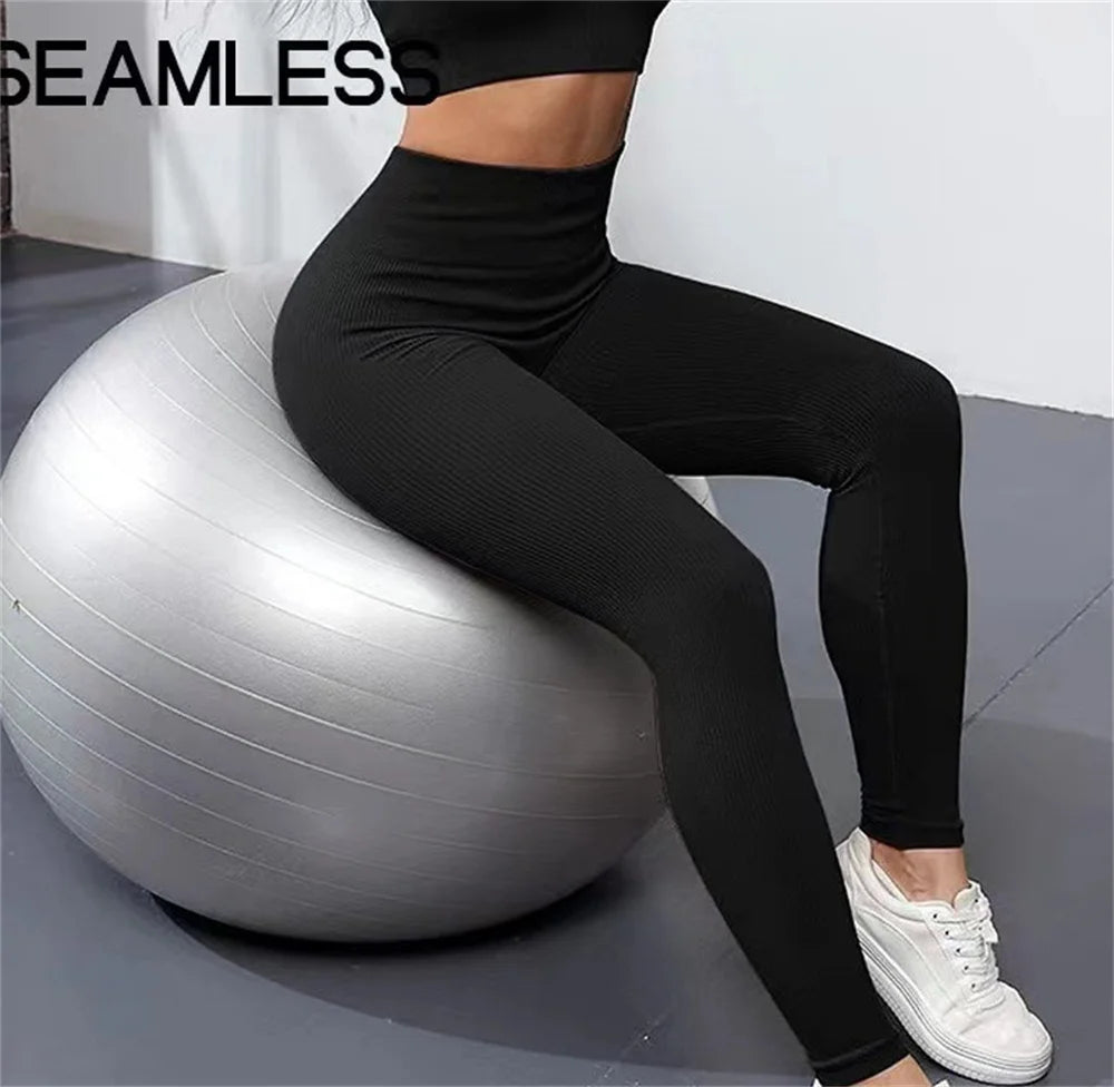 SculptKnit Luxe Leggings