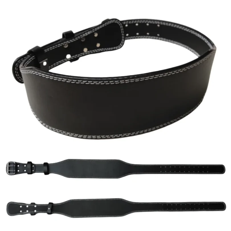 ForgeCore Powerlifting Belt